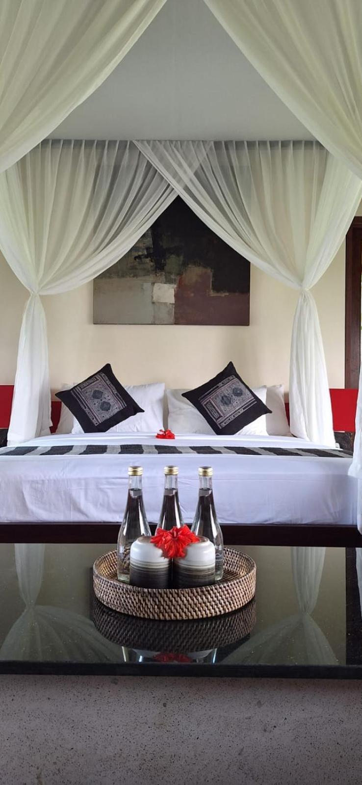 Awan Putih Resort Паянган Экстерьер фото